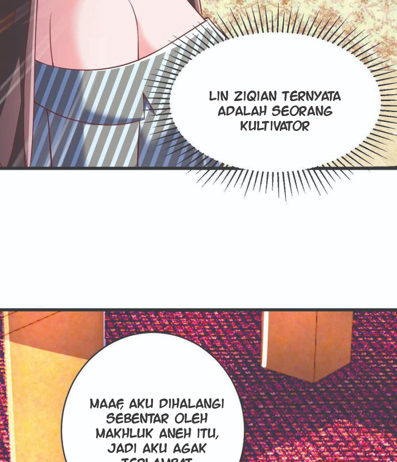 Rebirth Into the Strongest Immortal Cultivator chapter 39